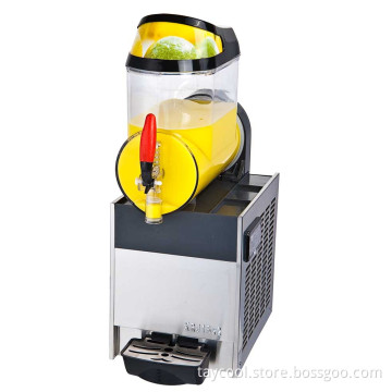 Mini Slush Dispenser with 10L Tank (TC-XRJ10X1)